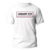 January 5th Slogan